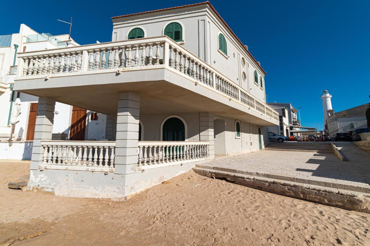 Casa Angela Lejlighed Santa Croce Camerina Eksteriør billede
