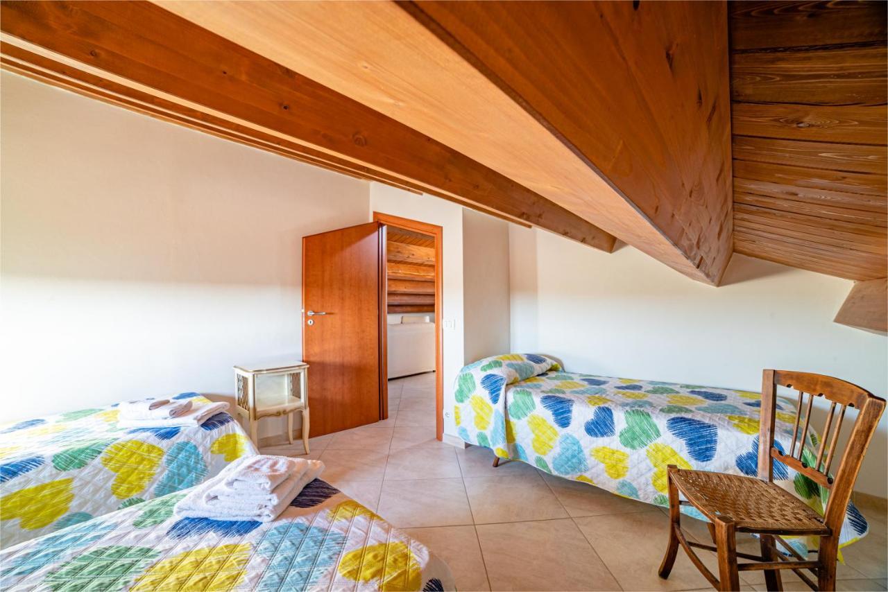 Casa Angela Lejlighed Santa Croce Camerina Eksteriør billede