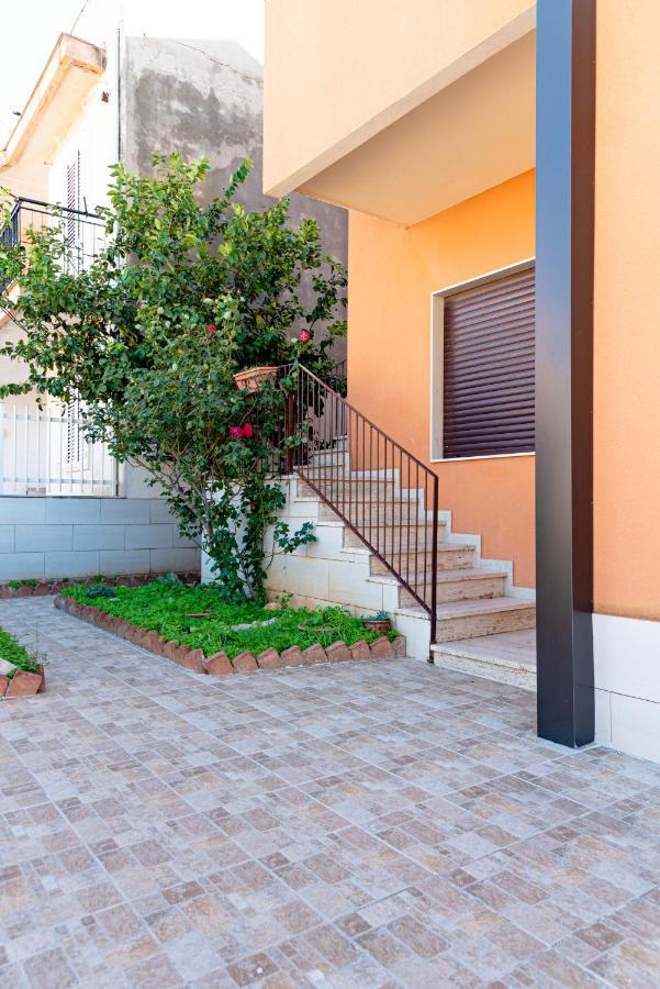 Casa Angela Lejlighed Santa Croce Camerina Eksteriør billede