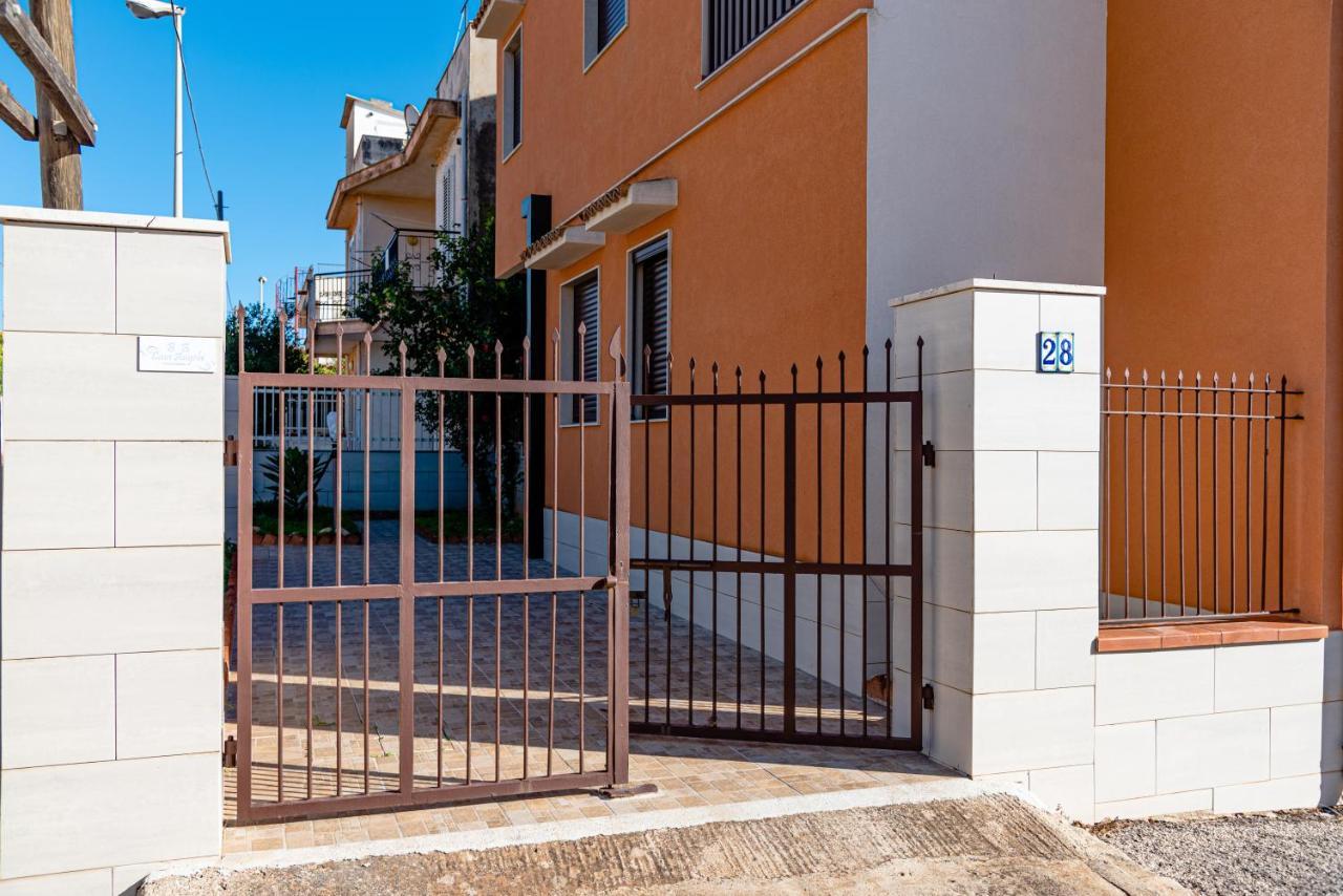 Casa Angela Lejlighed Santa Croce Camerina Eksteriør billede