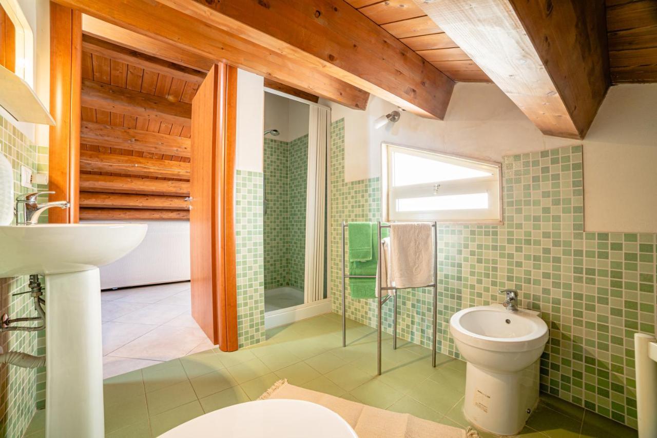 Casa Angela Lejlighed Santa Croce Camerina Eksteriør billede